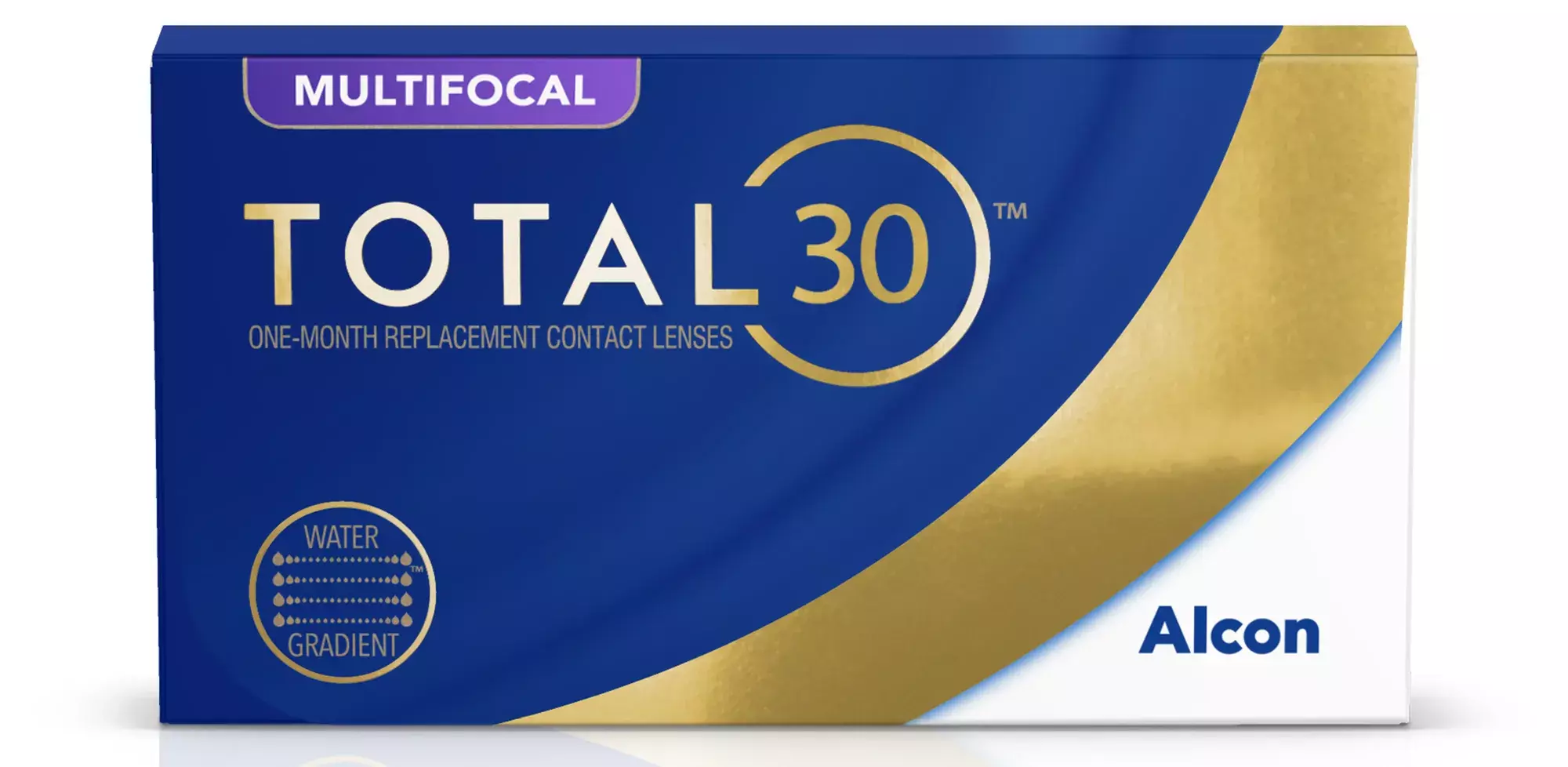 Alcon Multifocal Total30 6pk