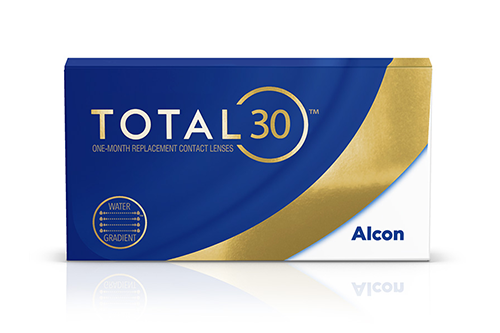 Alcon Sphere Total30 6pk