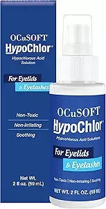 OCuSOFT HYPOCHLOR 2OZ