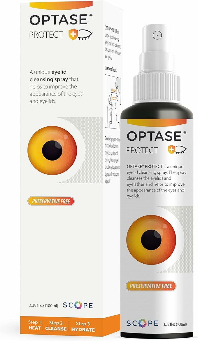 OPTASE Protect HOCI Spray