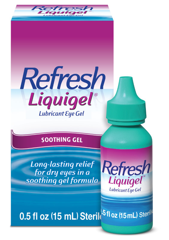 REFRESH LIQUIGEL 15 mL