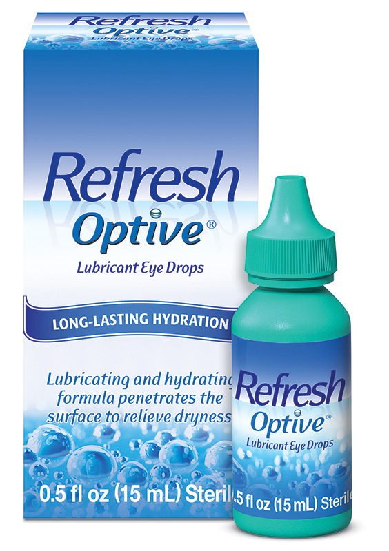 REFRESH OPTIVE 15 mL