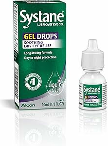 SYSTANE® Gel Drops