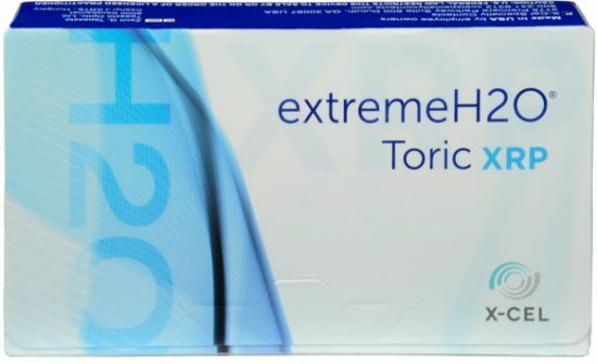 X-Cel Toric XRP 6pk